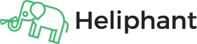 heliphant_logo_txt